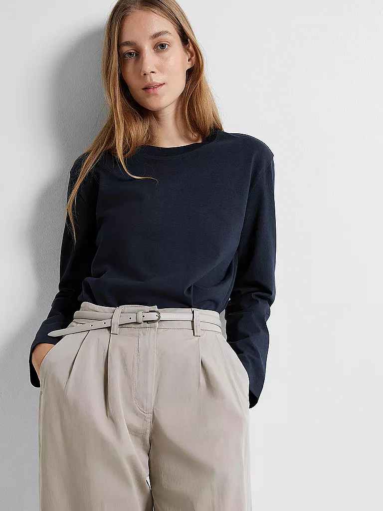 SELECTED FEMME | Maglietta a maniche lunghe SLFESSENTIAL | 