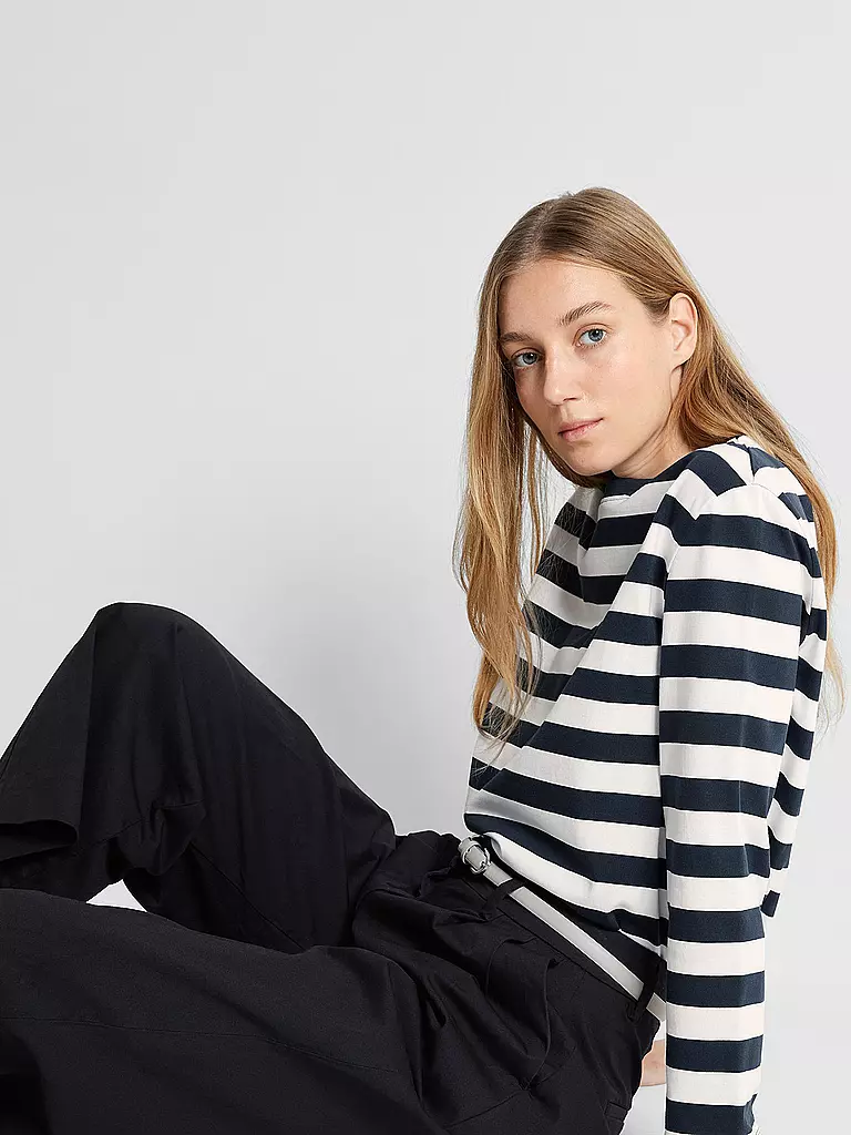 SELECTED FEMME | Maglietta a maniche lunghe SLFESSENTIAL | 