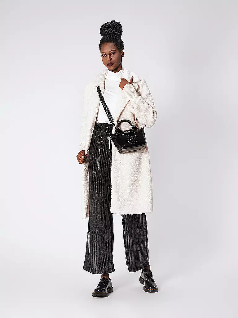 SELECTED FEMME | Marlenehose SLFSANDY | Nero