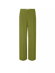SELECTED FEMME | Pantaloni Marlene SLFTINNI | Oliva