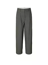 SELECTED FEMME | Marlenehose | Grigio