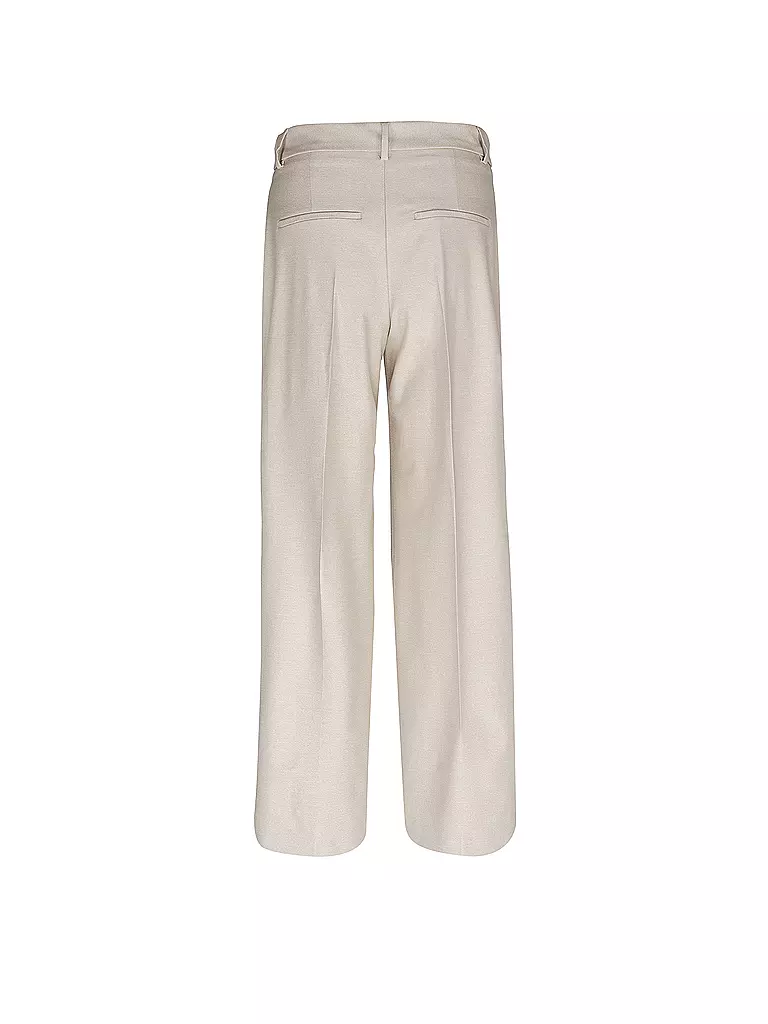 SELECTED FEMME | Marlenehose | Beige