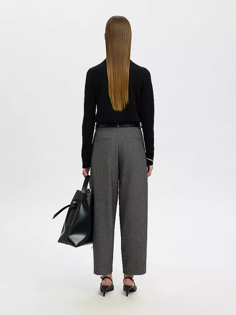 SELECTED FEMME | Marlenehose | 