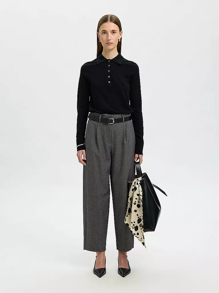 SELECTED FEMME | Marlenehose | 