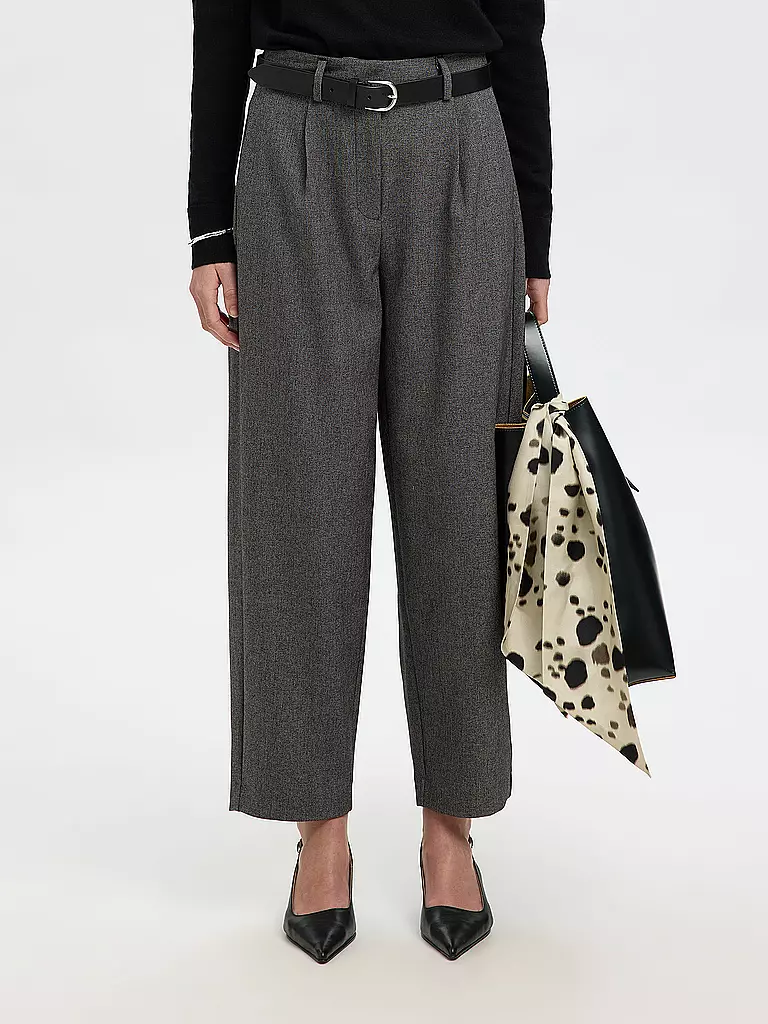 SELECTED FEMME | Marlenehose | 