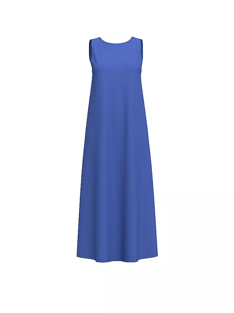 SELECTED FEMME | Maxi abito SLFANOLA | Blu