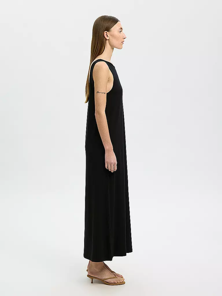 SELECTED FEMME | Maxi abito SLFANOLA | 