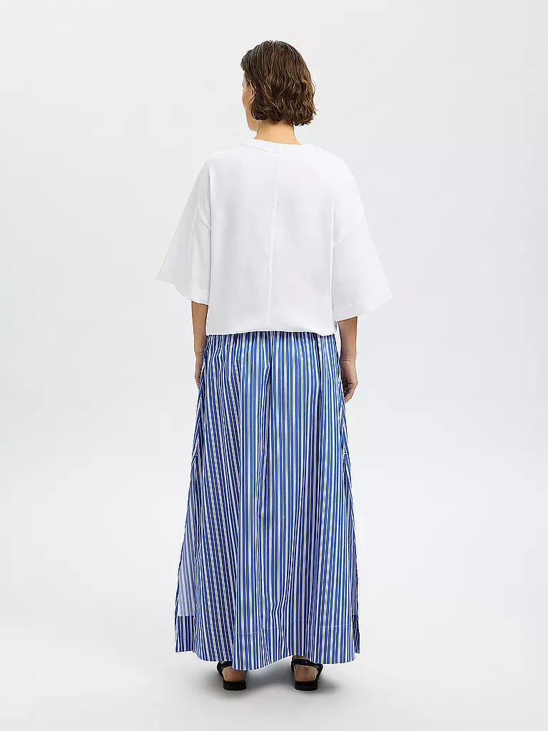 SELECTED FEMME | Midi gonna SLFFIA | 