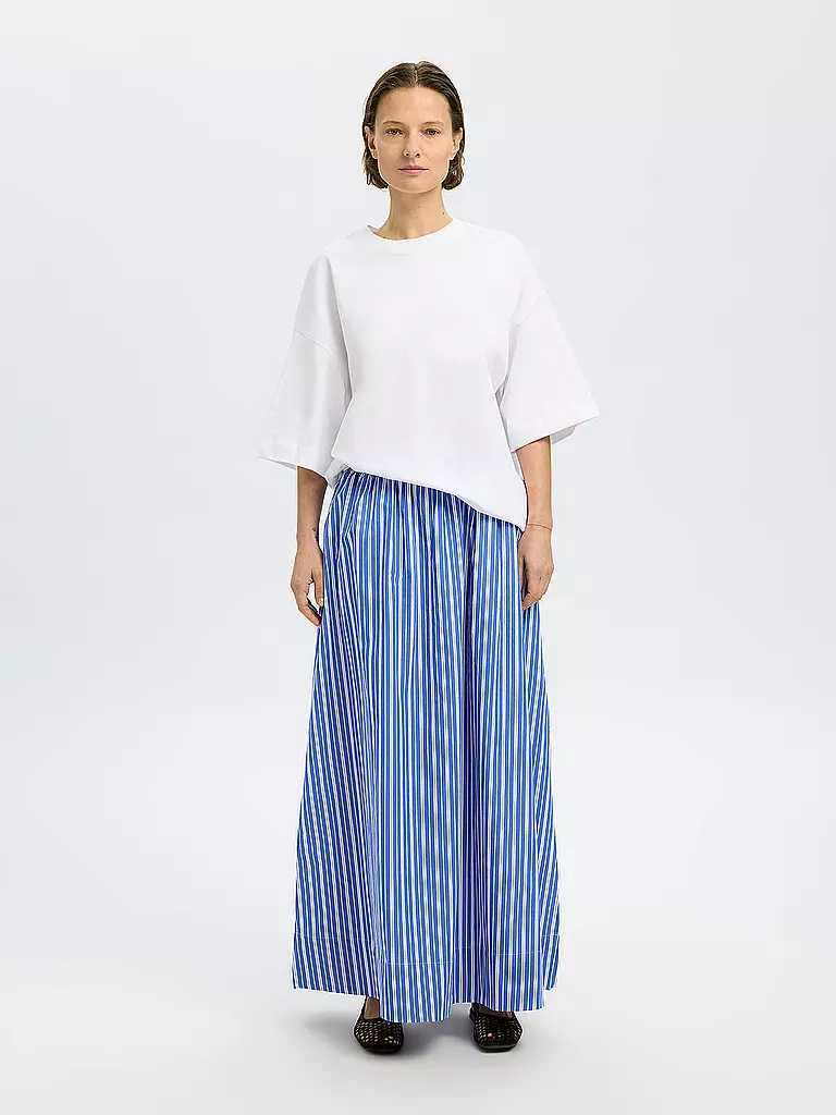 SELECTED FEMME | Midi gonna SLFFIA | 