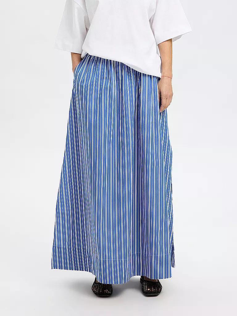 SELECTED FEMME | Midi gonna SLFFIA | 
