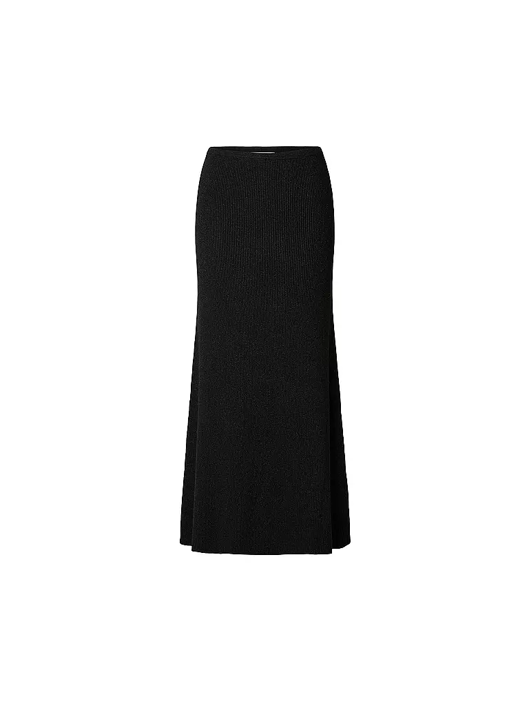 SELECTED FEMME | Midi gonna SLFLURA | Nero