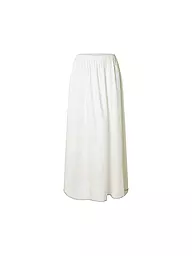 SELECTED FEMME | Midi skirt SLFFIA | Bianco