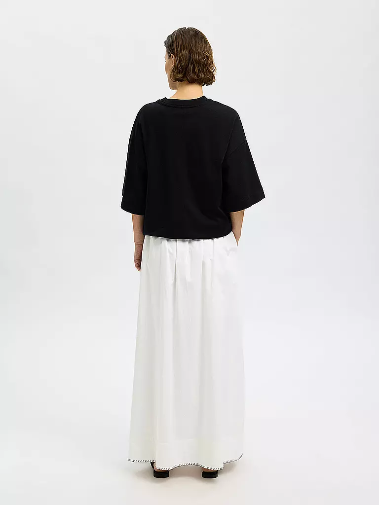 SELECTED FEMME | Midi skirt SLFFIA | 