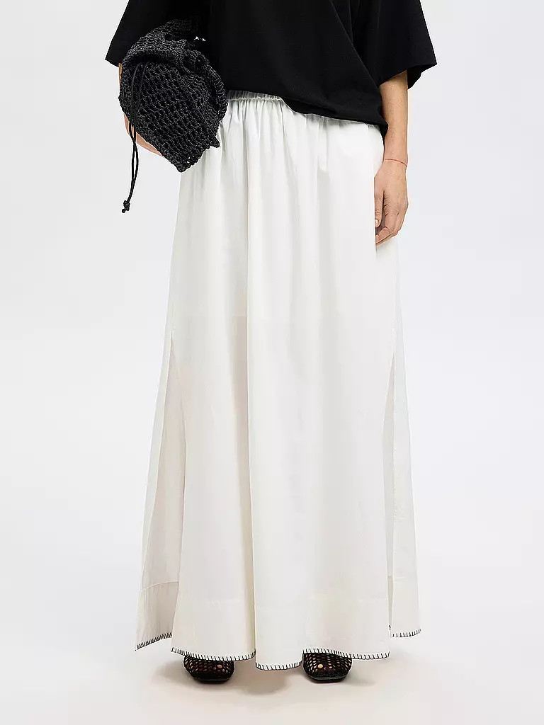 SELECTED FEMME | Midi skirt SLFFIA | 