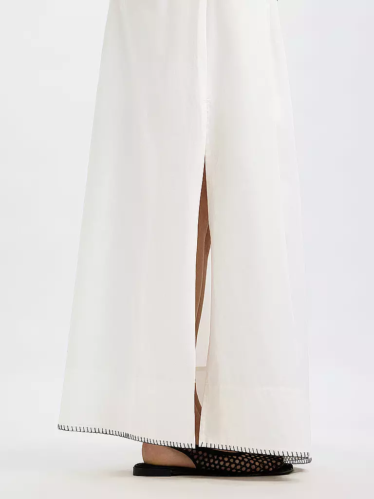 SELECTED FEMME | Midi skirt SLFFIA | 