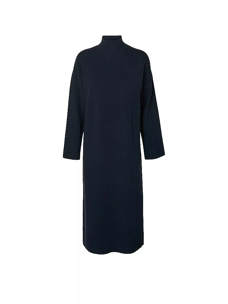SELECTED FEMME | Mididress SLFKAMMA | Blu scuro