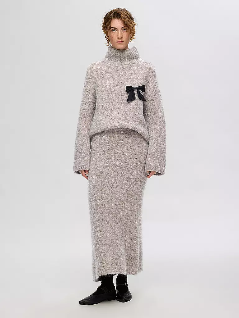 SELECTED FEMME | Midirock SLFGABELLA | Grigio