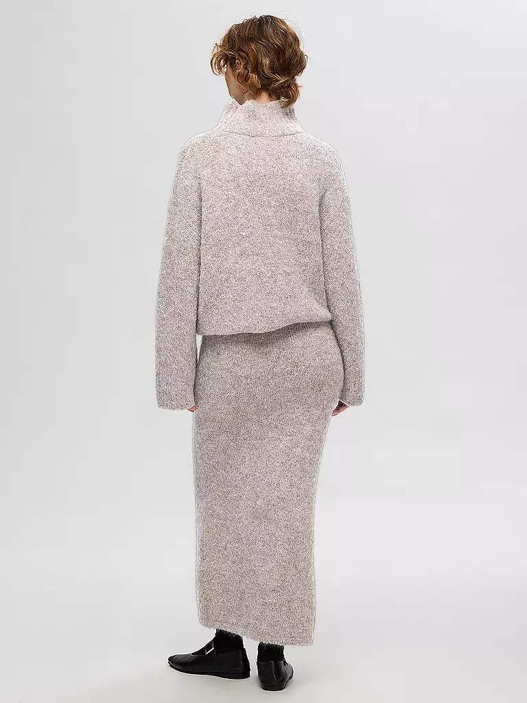 SELECTED FEMME | Midirock SLFGABELLA | Grigio