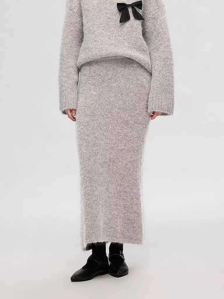 SELECTED FEMME | Midirock SLFGABELLA | Grigio