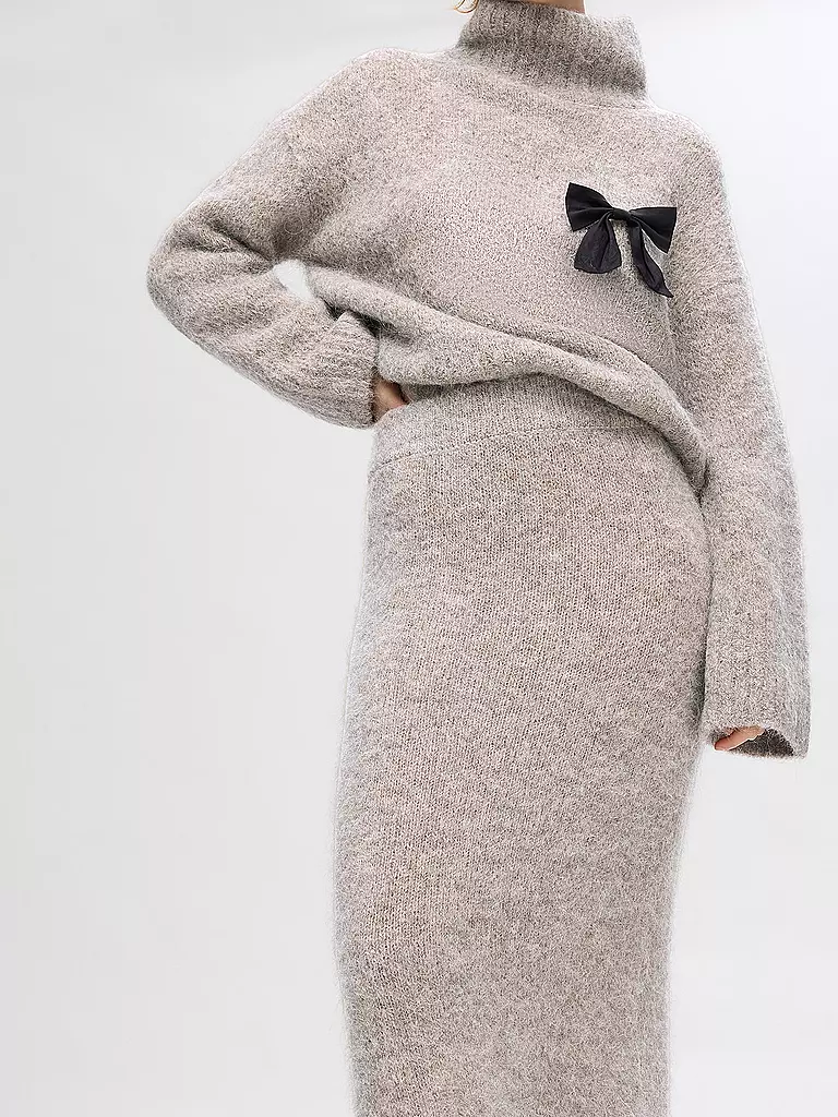 SELECTED FEMME | Midirock SLFGABELLA | Grigio