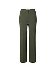 SELECTED FEMME | Businesshose SLFRITA | Oliva