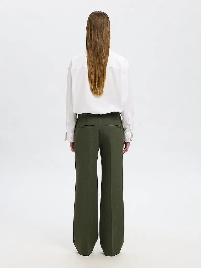 SELECTED FEMME | Pantaloni business SLFRITA | 