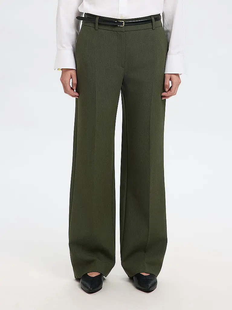 SELECTED FEMME | Pantaloni business SLFRITA | 