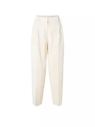 SELECTED FEMME | Pantaloni business SLFSELFINA | Crema
