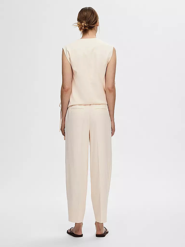 SELECTED FEMME | Pantaloni business SLFSELFINA |