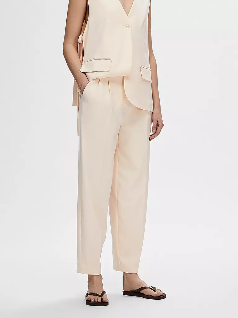 SELECTED FEMME | Pantaloni business SLFSELFINA |