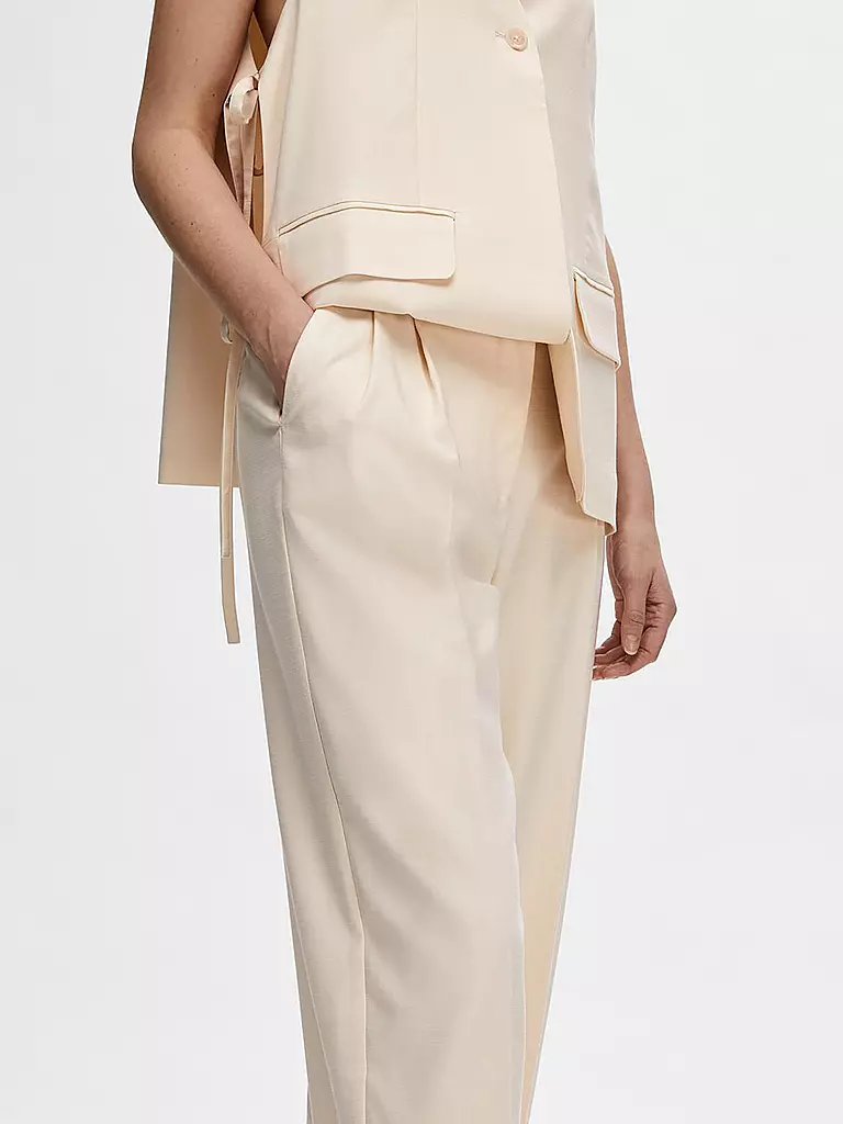 SELECTED FEMME | Pantaloni business SLFSELFINA |