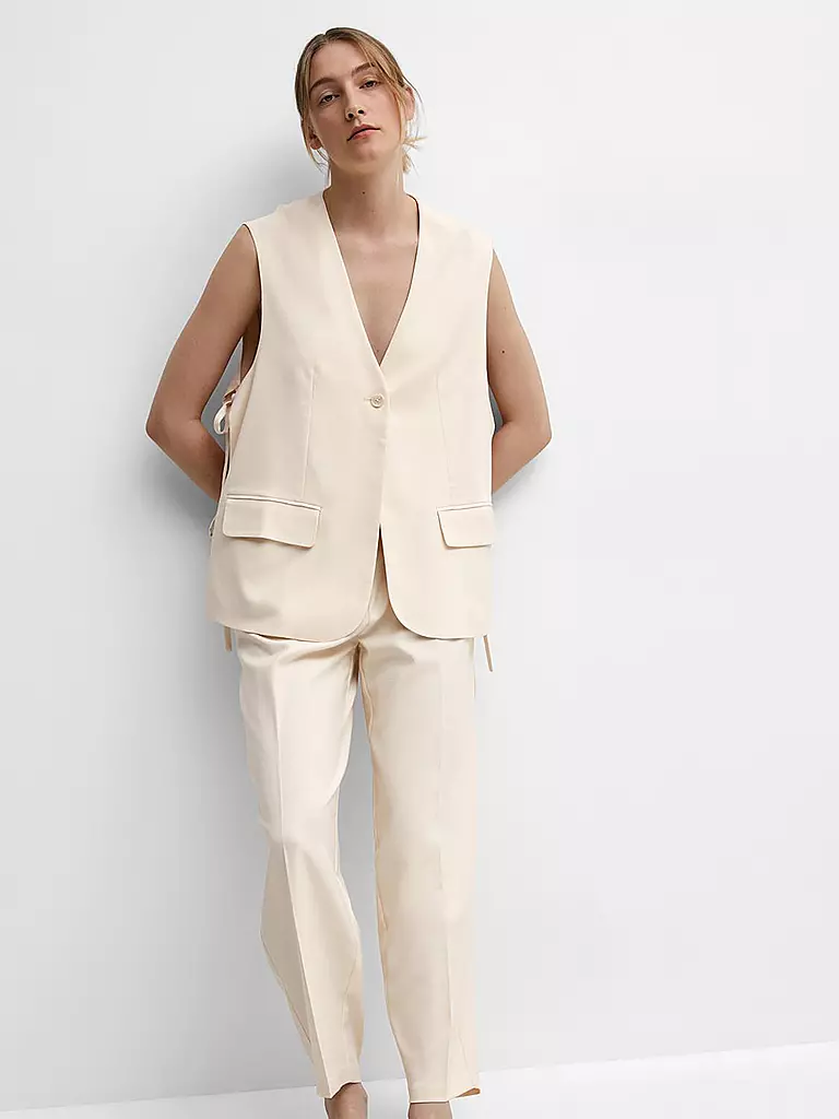 SELECTED FEMME | Pantaloni business SLFSELFINA |