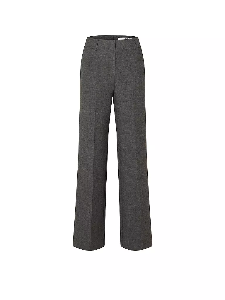 SELECTED FEMME | Pantaloni da tailleur SLFRITA | Grigio