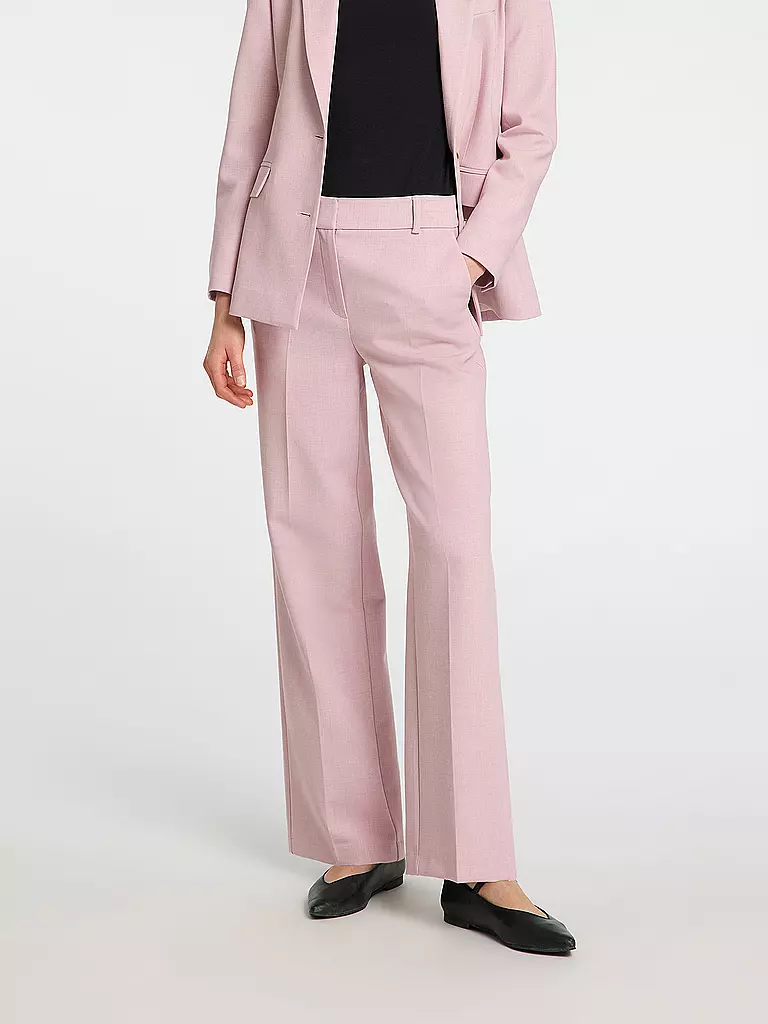 SELECTED FEMME | Pantaloni da tailleur SLFRITA | 