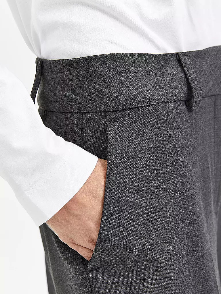 SELECTED FEMME | Pantaloni da tailleur SLFRITA | 