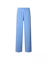 SELECTED FEMME | Marlenehose Relaxed Fit SLFTINNI | Blu chiaro