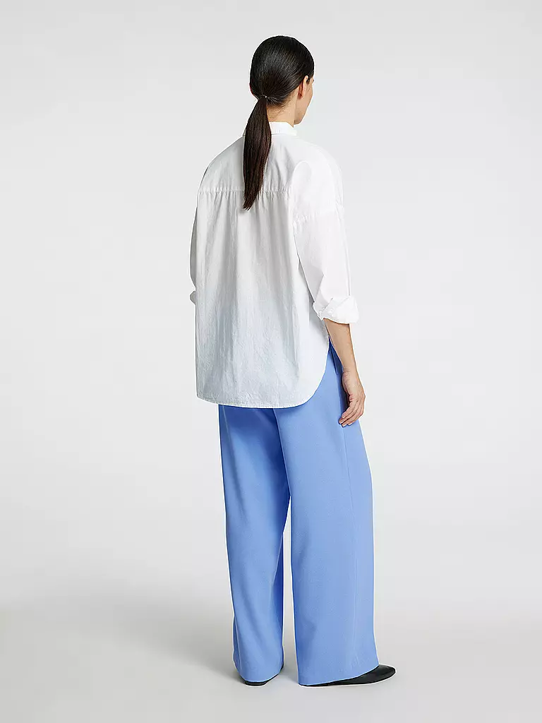 SELECTED FEMME | Pantaloni Marlene a gamba larga SLFTINNI | 