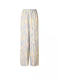SELECTED FEMME | Pantaloni Marlene SLFBAELA | Crema