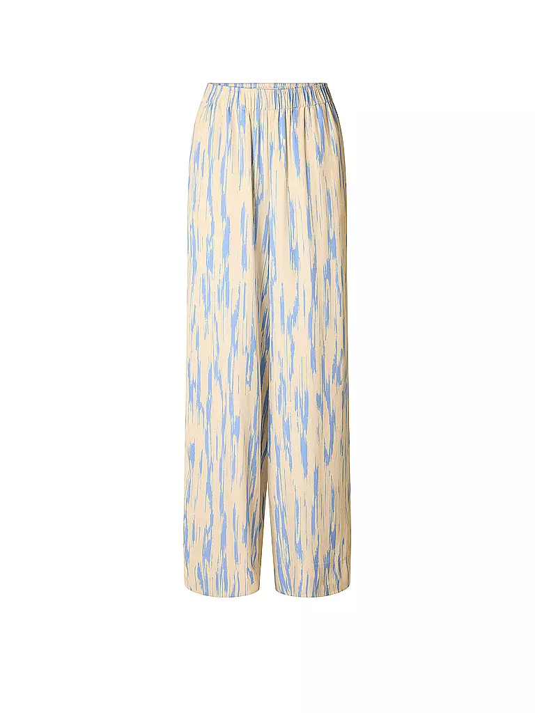 SELECTED FEMME | Pantaloni Marlene SLFBAELA | Crema
