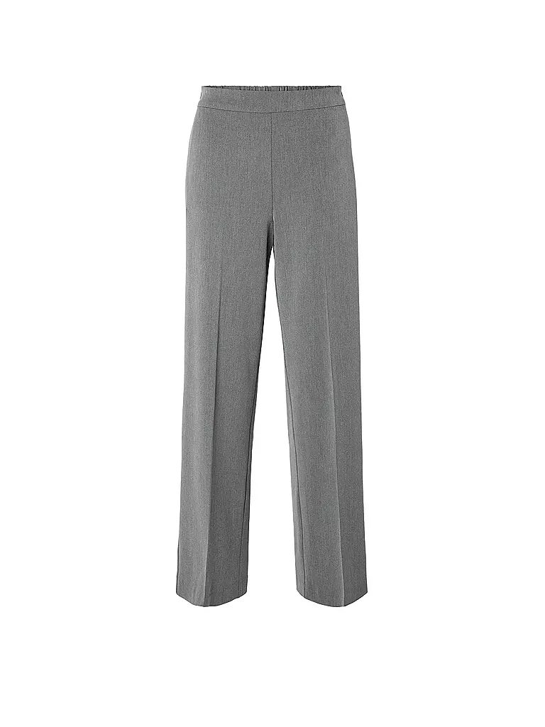 SELECTED FEMME | Pantaloni Marlene SLFEMMA | Grigio