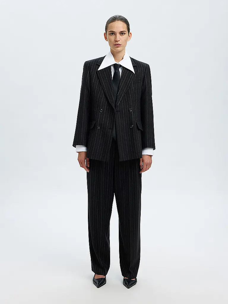 SELECTED FEMME | Pantaloni Marlene SLFMALIA MANTECO | 