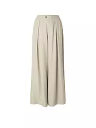 SELECTED FEMME | Pantaloni Marlene SLFNATUK | Crema