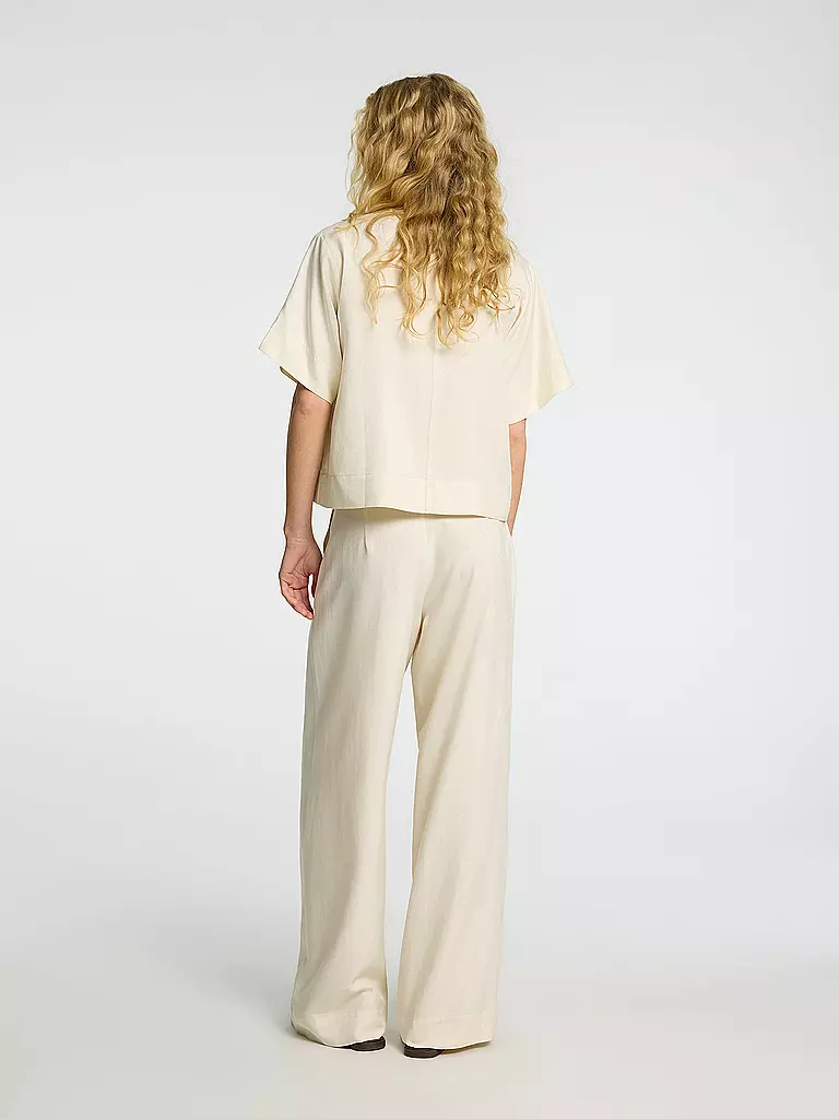 SELECTED FEMME | Pantaloni Marlene SLFNATUK | 