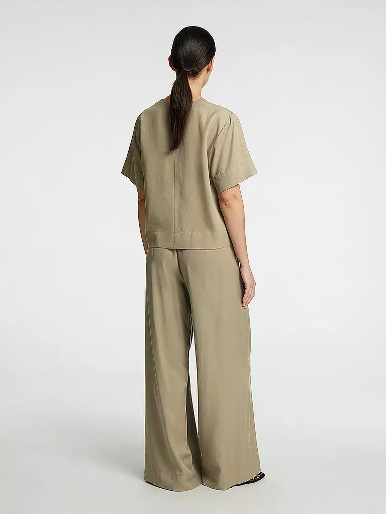 SELECTED FEMME | Pantaloni Marlene SLFNATUK | 