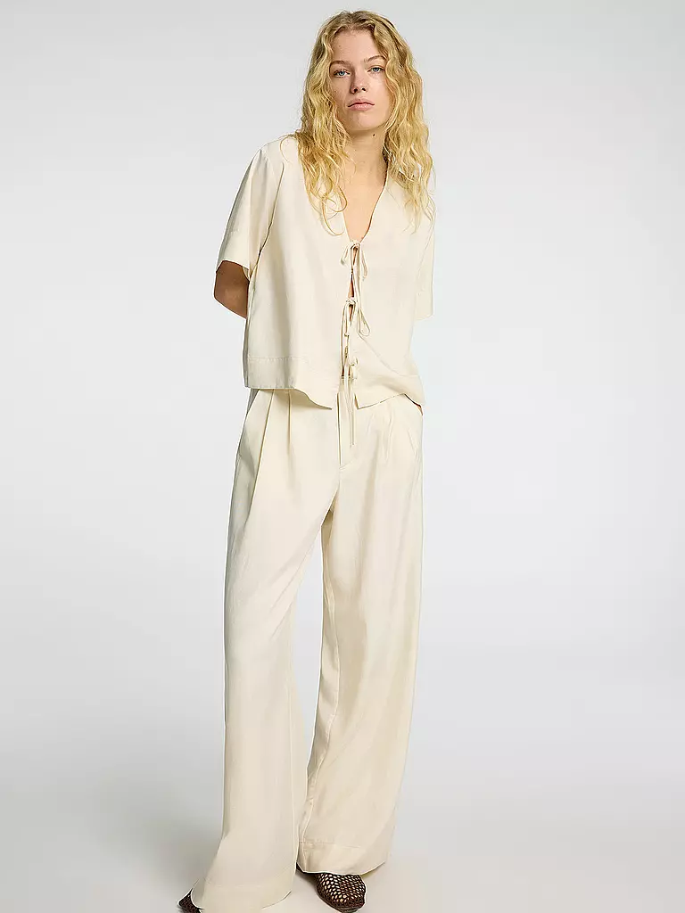 SELECTED FEMME | Pantaloni Marlene SLFNATUK | 