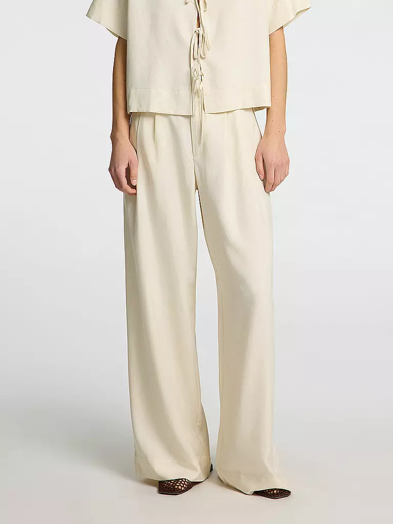 SELECTED FEMME | Pantaloni Marlene SLFNATUK | 