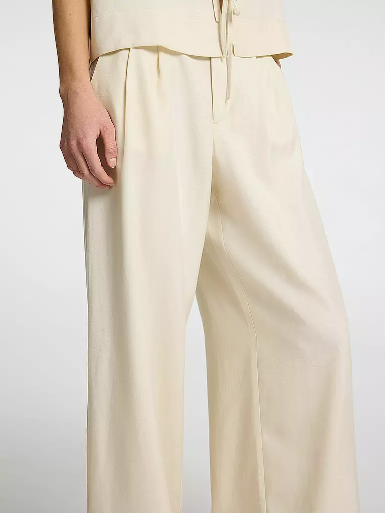 SELECTED FEMME | Pantaloni Marlene SLFNATUK | 