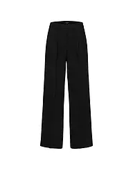 SELECTED FEMME | Pantaloni Marlene SLFTINNI | Nero
