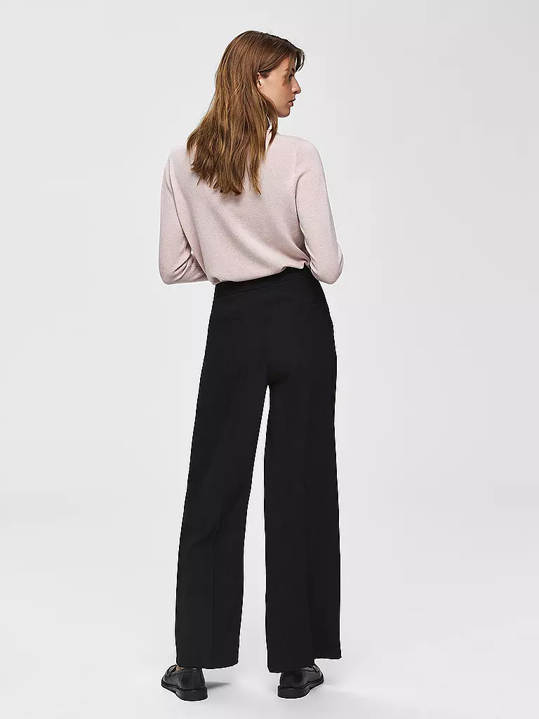 SELECTED FEMME | Pantaloni Marlene SLFTINNI | 