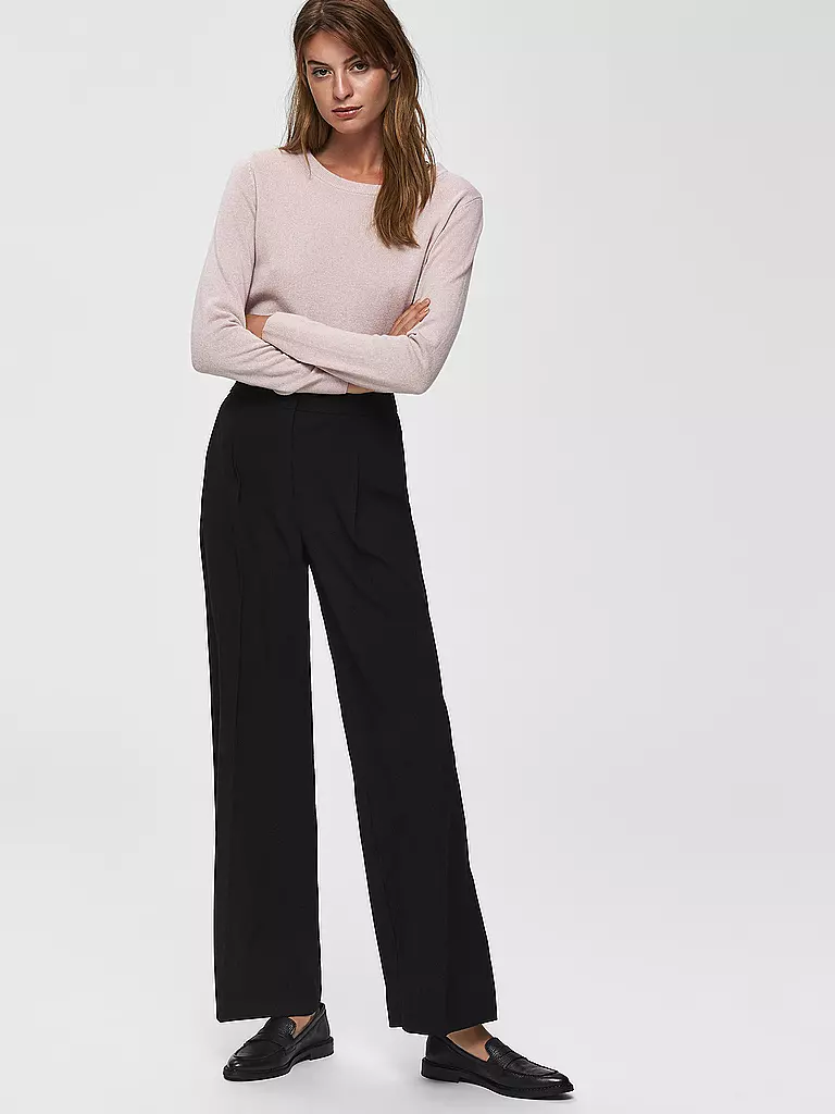 SELECTED FEMME | Pantaloni Marlene SLFTINNI | 